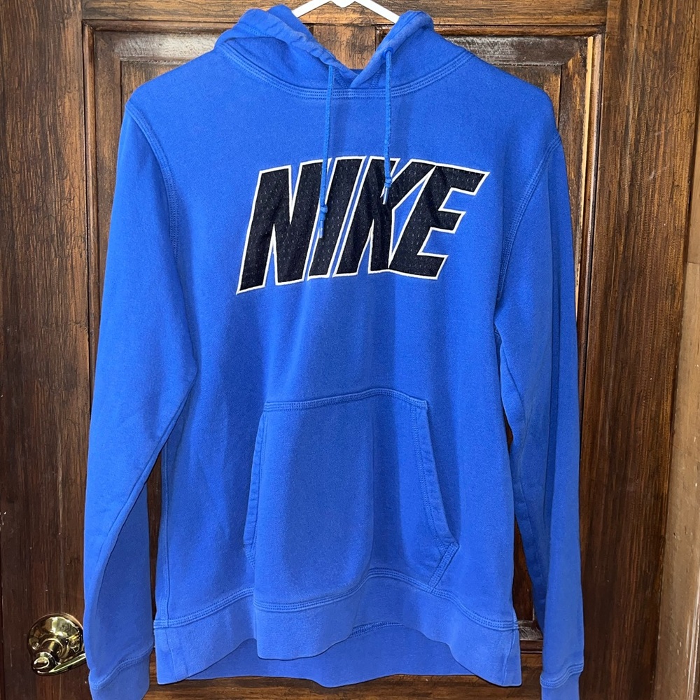 Nike hoodie